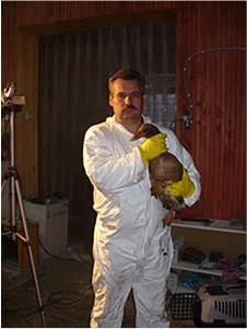 Сельское хозяйство